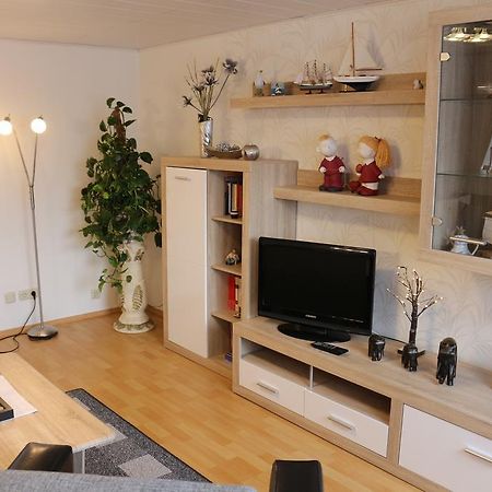 Ruegenurlaub 1 Leilighet Bergen Auf Rugen Eksteriør bilde